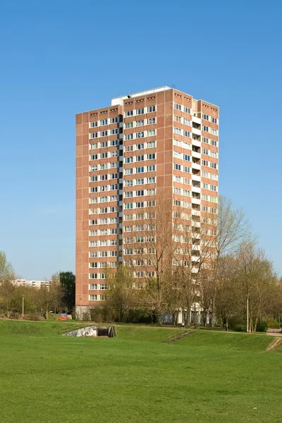Drei Zimmer Nähe Bürgerpark Marzahn - Nachmieter gesucht! — photo 1